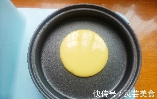 想吃|想吃铜锣烧别再买，教你在家轻松做，口感细腻香甜，比买的香多了