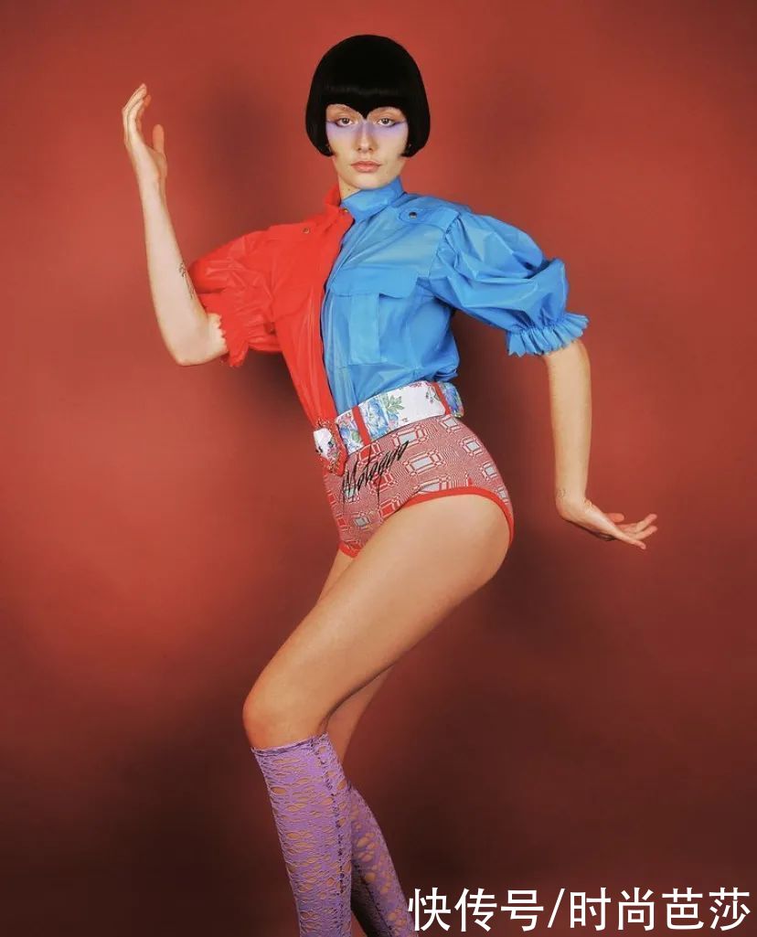  围巾|会挑围巾的女孩，衣Q不会太低，比如Jennie