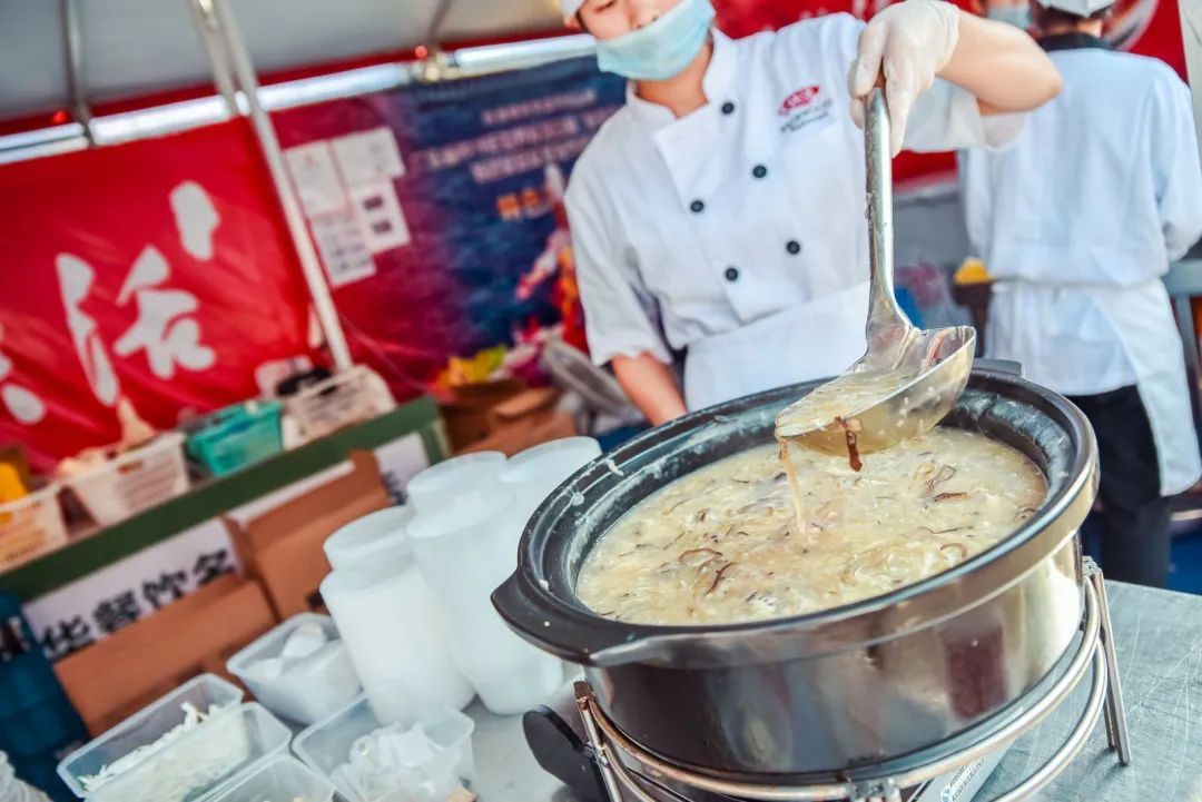 美食|顺德美食文化周来了!连续3个周末线上线下同欢!