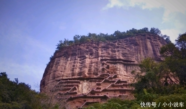 山脚|我国有座“身怀巨款”的山，山脚下放满现金，却无人敢拿一分钱