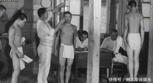 逃避|二战日本国内真实征兵状态:逃避兵役成风,成功率最高的是这种病