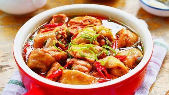 清蒸夏日火食,健康营养,制作简单方便