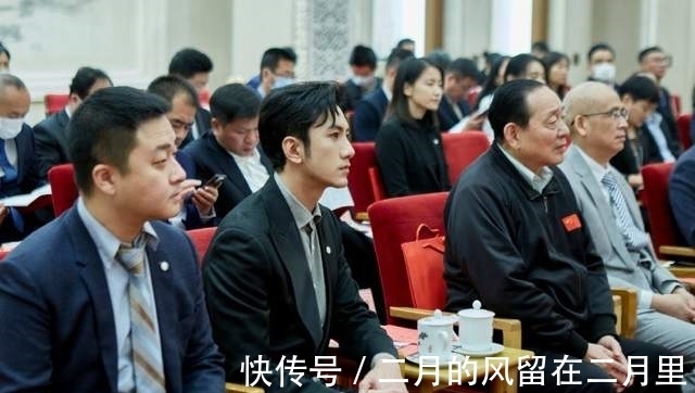 背景|从热搜一路深挖 原来肖顺尧的背景竟然是……