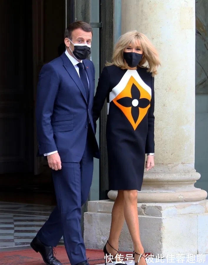 整容|布丽吉特整容后确实变美变嫩了!也敢把头发盘起来,气质真的很赞