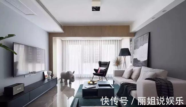 客厅|阳台要不要装推拉门?这个问题终于有答案了!恨不能重头再选!