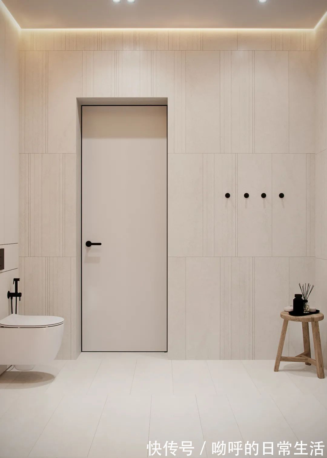 高级|高级私宅,超有格调!