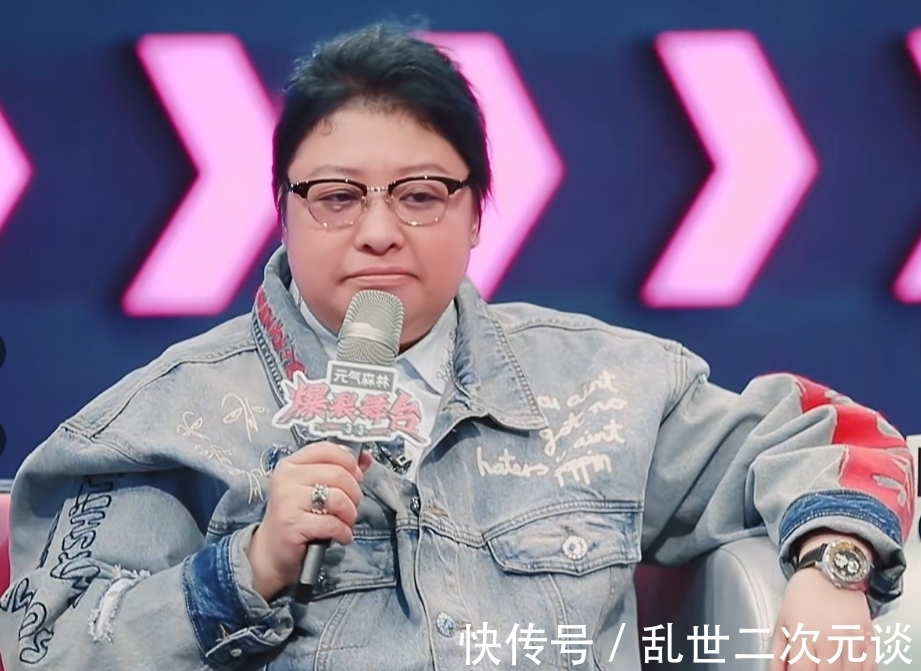 愛奇藝|陳卓璇屢次提起跨平臺(tái)令韓紅不滿,其實(shí)是韓紅不了解她的野心