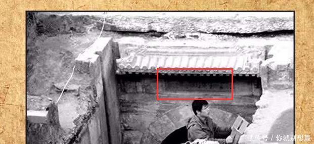 李莲英|李莲英的墓奢华,却没被盗,专家打开墓穴,里面景象令人惊讶!