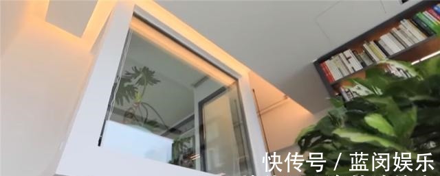 柱子|北漂夫妻买下24㎡婚房，柱子4米宽，窗台就占户型面积一半？