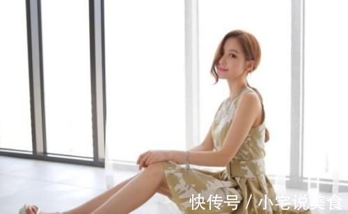 高跟鞋|美女模特:连衣裙搭配尖头高跟鞋的造型,时尚迷人秀出不羁风采