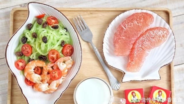 轮流|6道“清肠高手”,一周轮流吃,清肠道甩脂肪,想不瘦都难