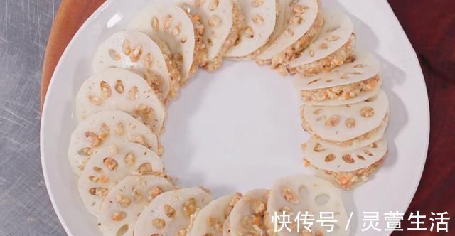 润肺|秋天,吃板栗黑芝麻不如吃它,润肺去秋燥,营养美味,常吃身体棒