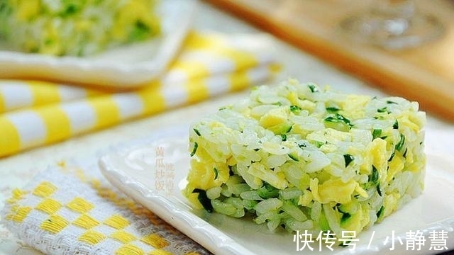 蛋黄液|5款花式懒人炒饭，有肉有菜一锅端，学会不愁早餐没得吃了