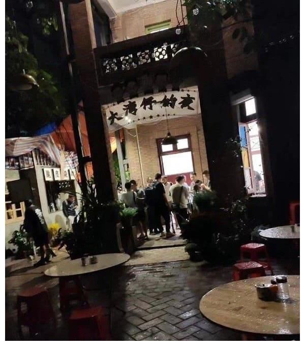 梁漢文|大灣仔的綜藝開(kāi)錄了！網(wǎng)曬哥哥騎車路透照，3大團(tuán)綜亮點(diǎn)搶先看