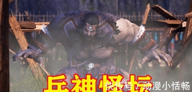 李淳风|不良人：兵神怪坛实力太恐怖，数万个大天位怪物，但李淳风留了后手