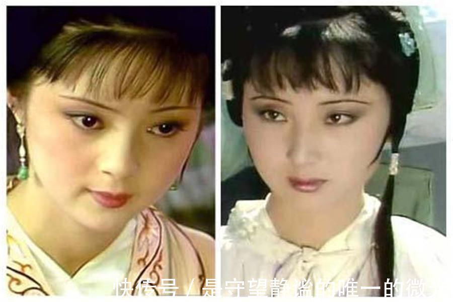 曹雪芹$沉默不语的迎春,却用这三个字唤林黛玉,暴露了和她的真实关系