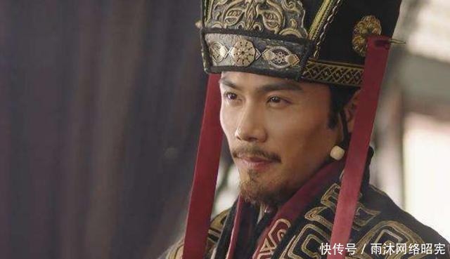 跟头|马超临死前留下一句话,刘禅不信,结果栽大跟头,亡了蜀国