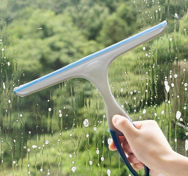 懒人|如果你是懒人,这8样清洁工具要知道,我家入住3年家务活少一半