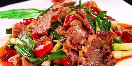 美味|隔三差五,孩子吃的“滋补菜”,酥滑爽口,香嫩美味,好吃不贵