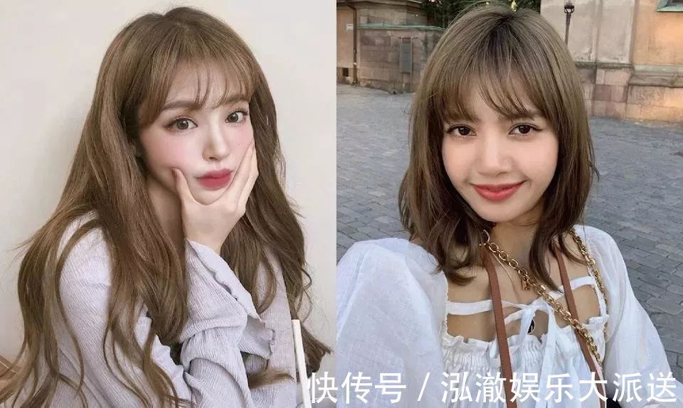 太妃糖|5款甜度爆表‘太妃糖发色’特调推荐!染后质感十足、巨显白