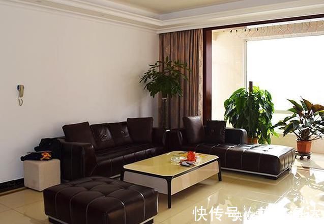 房子|晒晒我家住了五年的房子，很干净，儿童房的设计估计你没见过