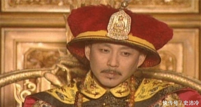 心腹|康熙驾崩的那个晚上,雍正处死了康熙60年的心腹,他犯了何罪?