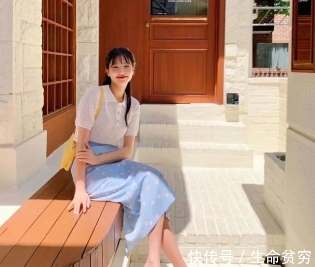 街拍|穿衣搭配：拜托你们夏季别瞎买衣服了，尤其第三件，太显廉价啦