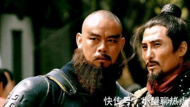 英雄|梁山一百单八将，真正的英雄只有三个