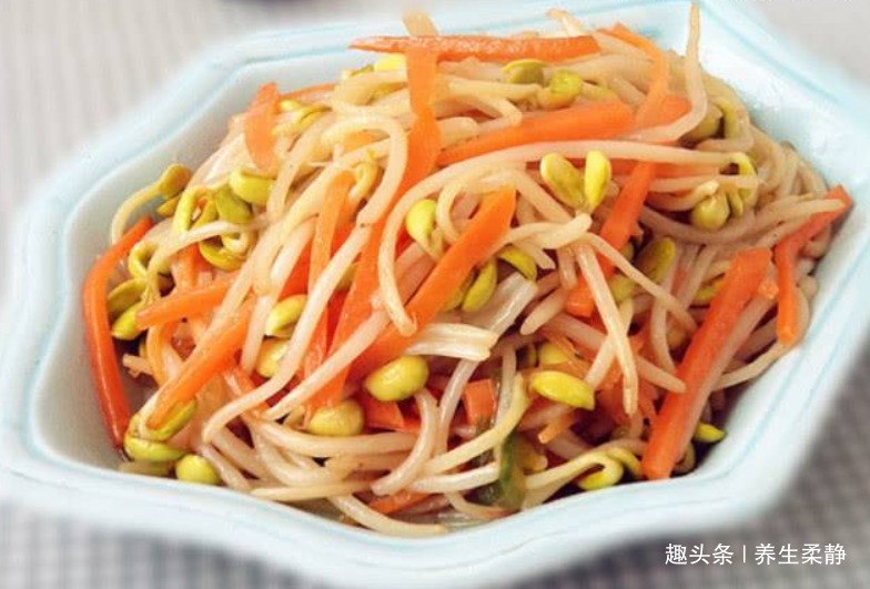 视力|人到中年要会吃,坚持吃以下菜,软化血管,清热解暑,增强抵抗力