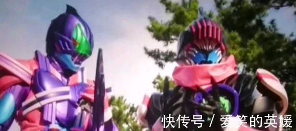 帝哥|假面骑士revice:一辉变身场景公开,帝哥的力量再次被驾驭!