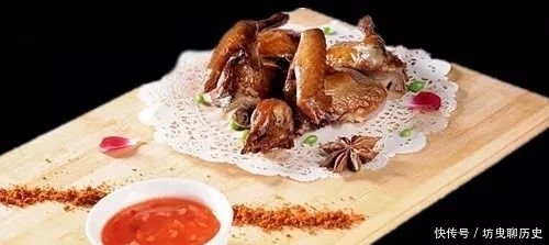 美食|八道美观酒店菜品,让你体验精致美食