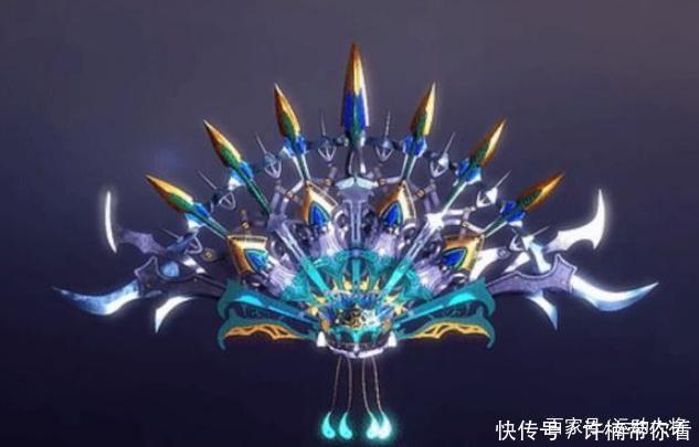 暗器|斗罗大陆：唐三做成的成品暗器排名，连弩太弱，第一击杀封号斗罗