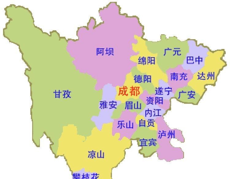 苏东坡|古有苏东坡,今有郭沫若:郭沫若为什么自称比苏轼牛,他配吗?