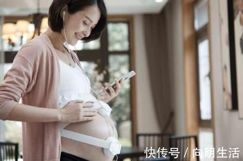 发育|孕期若出现这几种表现，很可能是胎儿宫内缺氧的信号，孕妇要重视