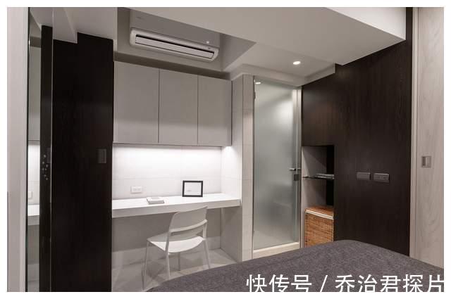 板材|他坚持“去客厅化”设计,75㎡住着像140㎡,试过了才知道有多爽