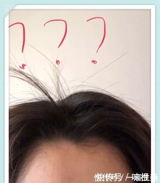 头发|剪头发的第一天是精致的超级明星,第二天恢复出厂设置