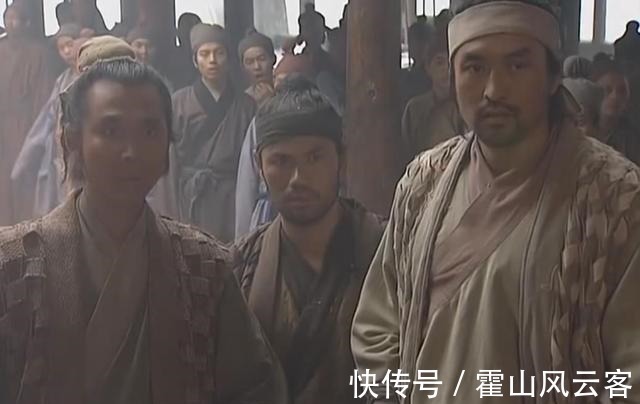 水浒传&征方腊时有将领阵亡,大家对宋江会怨恨吗?看看阮小七说的话