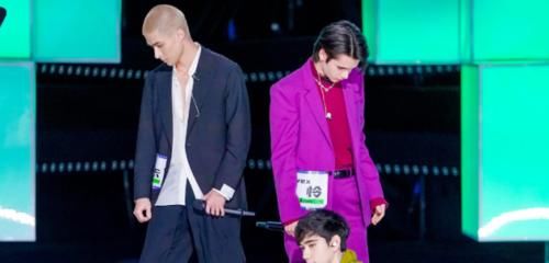 国内练习生被降维打击！别选了，让这些海外选手原地出道吧