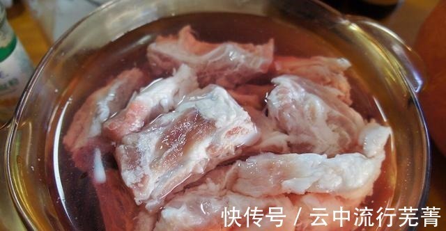 菠菜|冬季养生,多吃10种“高碘”食物,御寒又滋补,元气满满过冬天!