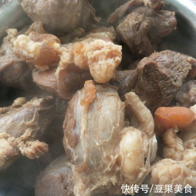 教你一招，做出的酱牛肉～酱味十足越吃越香