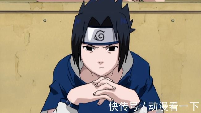 宇智波一族|对于宇智波佐助而言,谁才是最好的老师?卡卡西和大蛇丸都不如他