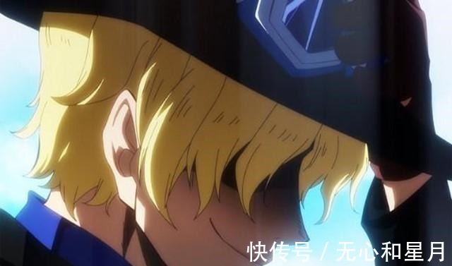 藤虎|海贼王别傻了,动漫都是骗人的,萨博不会死