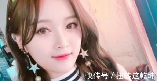 火箭少女101年龄 徐梦洁第二, 第一比段奥娟大10岁, 比王菊还大！