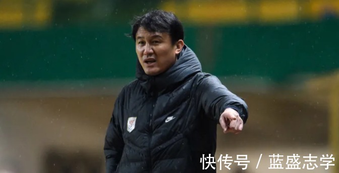 鲁能泰山队|鲁能时隔11年夺冠!少帅功不可没,执教三板斧获好评,下一站国足!