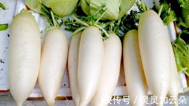 入冬后，我家就爱囤这4种食材，便宜好吃有营养，不怕冬天没菜吃！