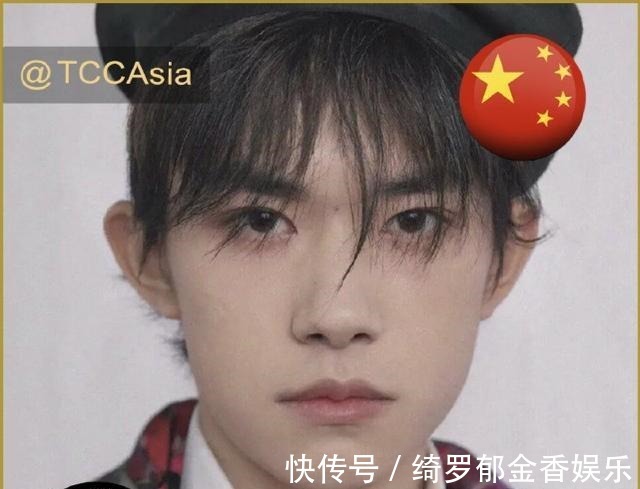 百大最帅面孔王一博跌出前三，王源无缘前五十，肖战的成绩太恐怖