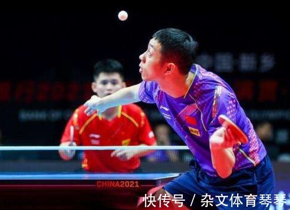 大满贯赛|国际乒联官宣！祝贺中国队16人入选大满贯赛，4人额外获得资格