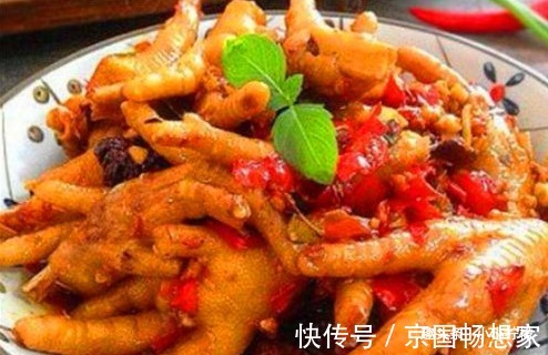 特别下酒的几道菜,聚会饭桌上少不了,非常的爽口鲜嫩,做法简单