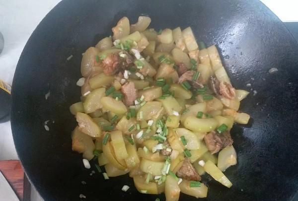 肥肉片|减肥最狠的食材不是冬瓜,而是它,隔天吃一次,大肚腩慢慢消失