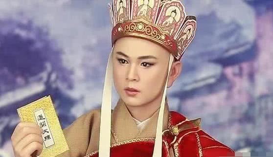 李世民给了唐僧一本通关文牒,110个国家不敢怠慢,到底写了啥